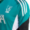 Majica adidas Djeca Liverpool Fc 2025-2026 Trening