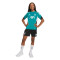 Majica adidas Djeca Liverpool Fc 2025-2026 Trening