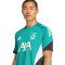Majica adidas Liverpool Fc 2025-2026 Trening
