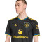 Dres adidas Manchester United 2025-2026 Treći