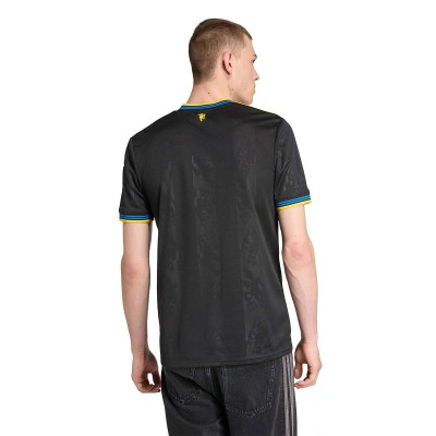 Dres Manchester United 2025-2026 Treći