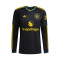 Dres adidas Manchester United 2025-2026 dugi rukav treći