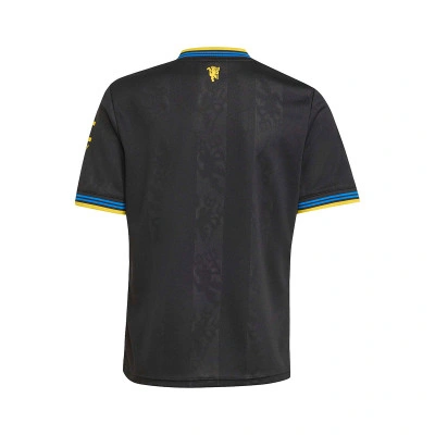 Dres Djeca Manchester United 2025-2026 Treći