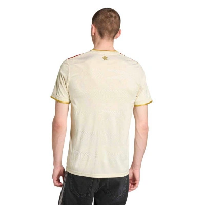 Dres Flamengo 2025-2026 Treći