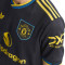 Dres adidas Manchester United Authentic 2025-2026 Treći