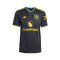 Dres adidas Manchester United Authentic 2025-2026 Treći