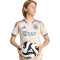 Dres adidas Djeca Ajax 2025-2026 Treći
