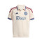 Dres adidas Djeca Ajax 2025-2026 Treći