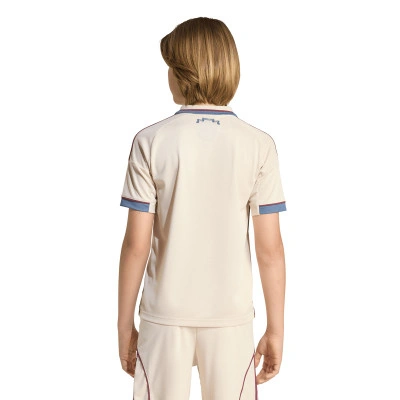 Dres Djeca Ajax 2025-2026 Treći