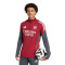Majica dugih rukava adidas Arsenal FC 2025-2026 Trening