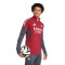 Majica dugih rukava adidas Arsenal FC 2025-2026 Trening