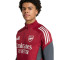 Majica dugih rukava adidas Arsenal FC 2025-2026 Trening