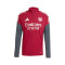 Majica dugih rukava adidas Arsenal FC 2025-2026 Trening