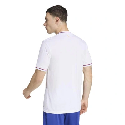 Majica Navijačka odjeća Olympique Lyona 2025. – 2026