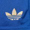 Kratke hlače adidas Navijačka odjeća Olympique Lyona 2025. – 2026