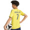 Dres adidas Djeca Al Nassar 2025-2026 Početna