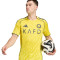 Dres adidas Al Nassr 2025-2026 Početna