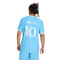 Dres adidas Messi Inter Miami Cf Authentic 2025-2026 Third