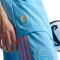 Dres adidas Messi Inter Miami Cf Authentic 2025-2026 Third