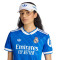 Dres adidas Ženski Real Madrid 2025-2026 Treća