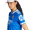 Dres adidas Ženski Real Madrid 2025-2026 Treća