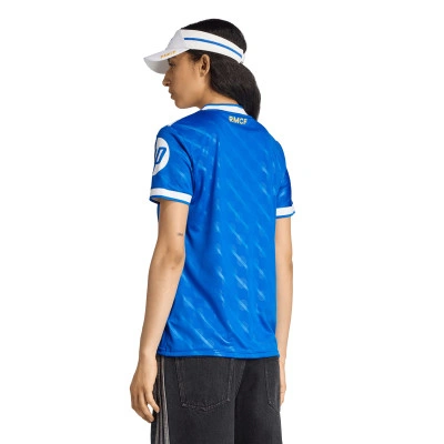 Dres Ženski Real Madrid 2025-2026 Treća