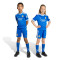 Komplet adidas Djeca Real Madrid 2025-2026 Treći
