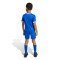 Komplet adidas Djeca Real Madrid 2025-2026 Treći