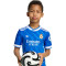 Komplet adidas Djeca Real Madrid 2025-2026 Treći