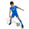 Komplet adidas Djeca Real Madrid 2025-2026 Treći