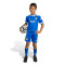 Komplet adidas Djeca Real Madrid 2025-2026 Treći