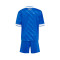 Komplet adidas Djeca Real Madrid 2025-2026 Treći