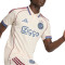 Dres adidas Ajax 2025-2026 Treći