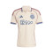 Dres adidas Ajax 2025-2026 Treći