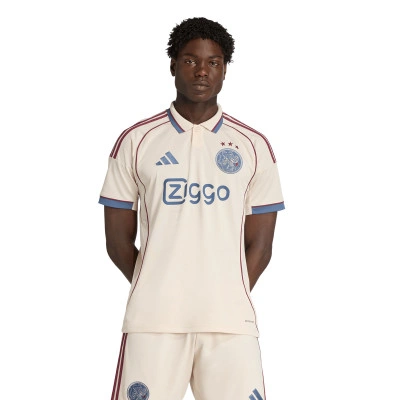 Dres Ajax 2025-2026 Treći