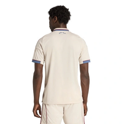 Dres Ajax 2025-2026 Treći