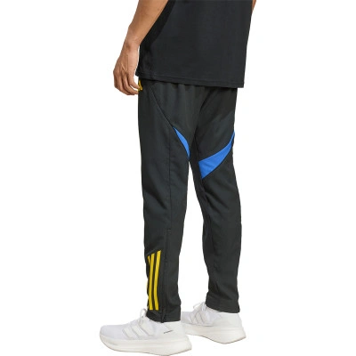 Duge hlače Manchester United 2025-2026 Trening