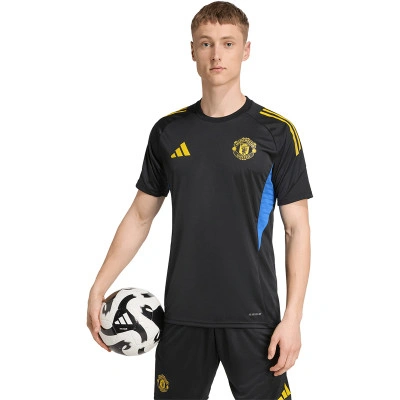 Majica Manchester United 2025-2026 Trening