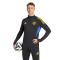 Majica dugih rukava adidas Manchester United 2025-2026 Trening