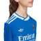 Dres adidas Djeca Real Madrid 2025-2026 dugi rukav Treći