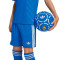 Kratke hlače adidas Djeca Real Madrid 2025-2026 Treći