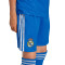 Kratke hlače adidas Djeca Real Madrid 2025-2026 Treći