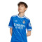 Dres adidas Djeca Real Madrid 2025-2026 Treći