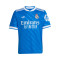 Dres adidas Djeca Real Madrid 2025-2026 Treći