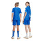 Komplet adidas Djeca Real Madrid 2025-2026