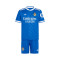 Komplet adidas Djeca Real Madrid 2025-2026