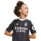 Dres adidas Djeca Real Madrid 2025-2026 Treći