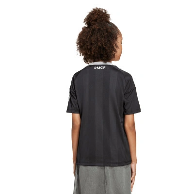 Dres Djeca Real Madrid 2025-2026 Treći