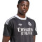 Dres adidas Real Madrid 2025-2026 Treći Golman