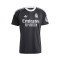 Dres adidas Real Madrid 2025-2026 Treći Golman